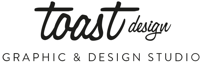 Toast Design - Graphic & Design Studio